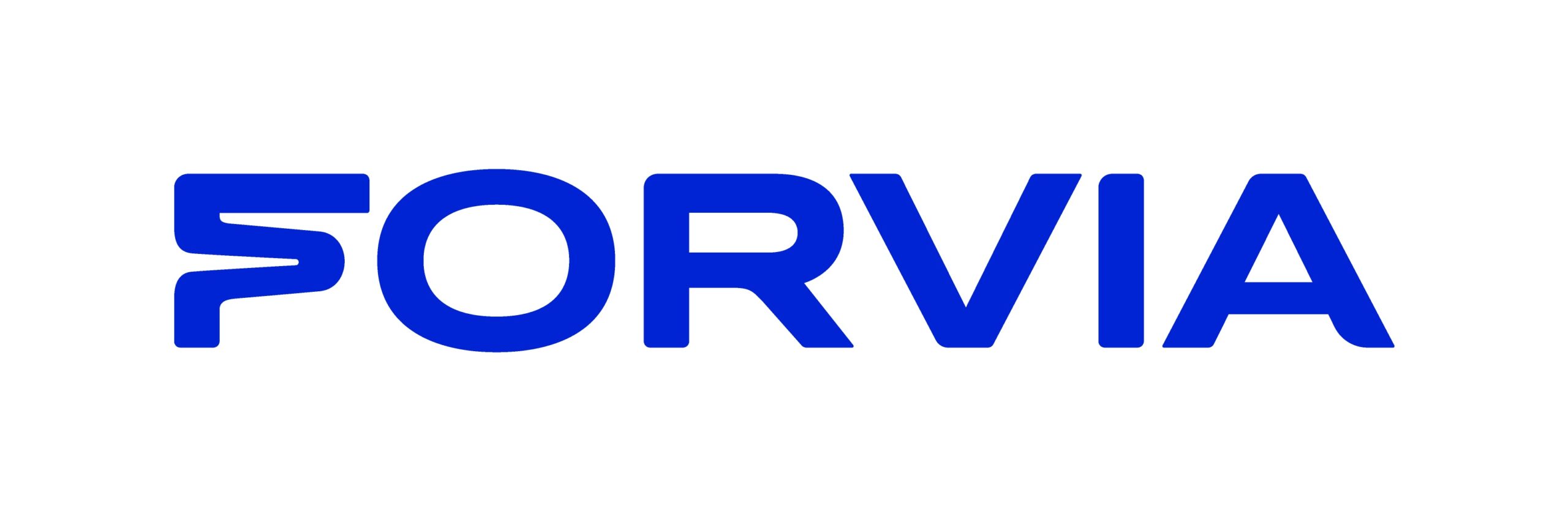 FORVIA