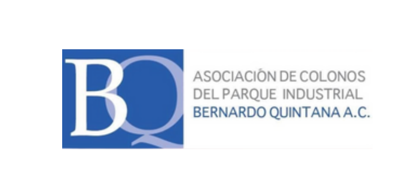 ASOCIACION DE COLONOS DEL PARQUE INDUTRIAL BERNARDO QUINTANA