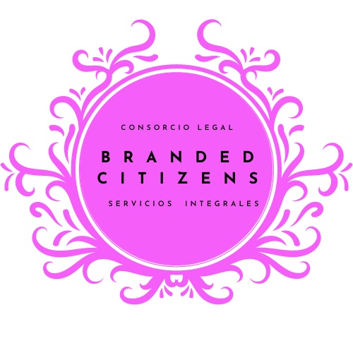 BRANDED CITIZEN SERVICIOS INTEGRALES