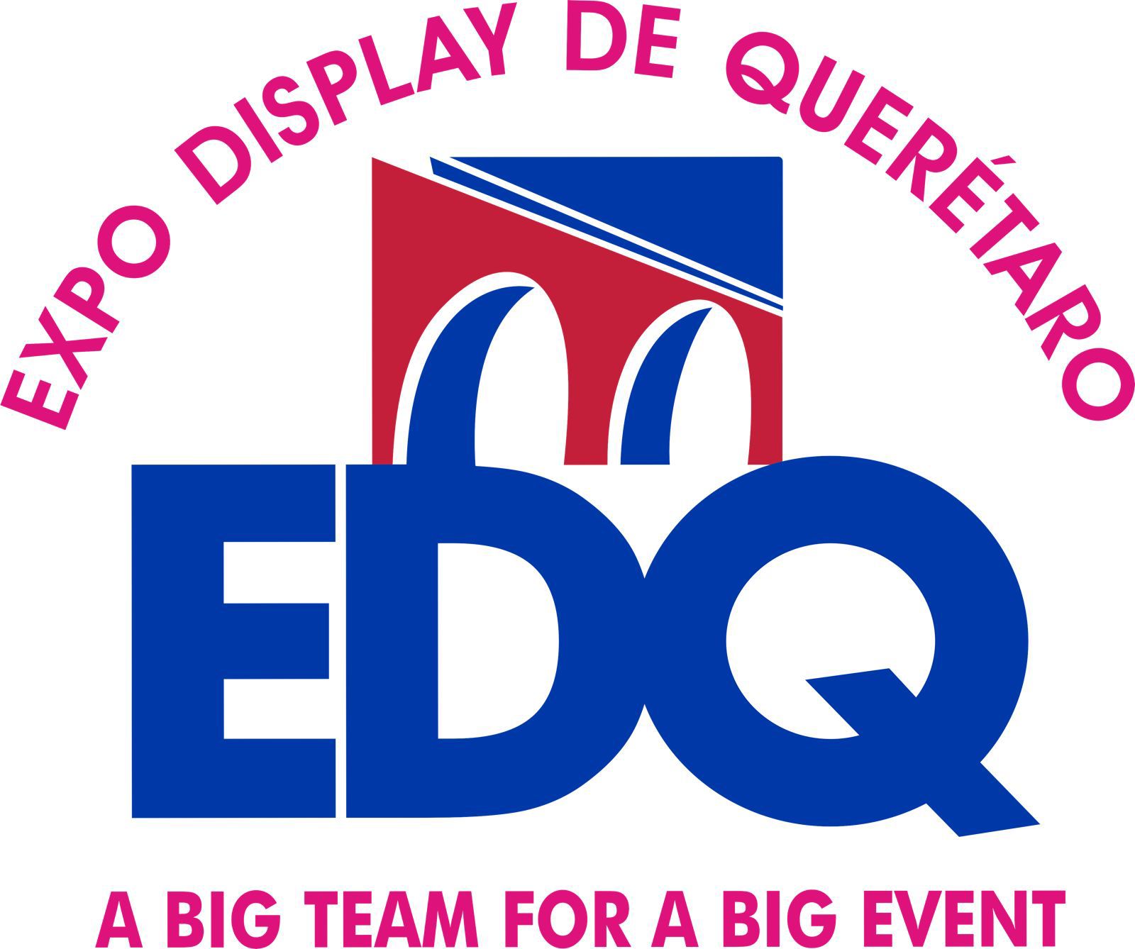 EXPLO DISPLAY DE QUERÉTARO
